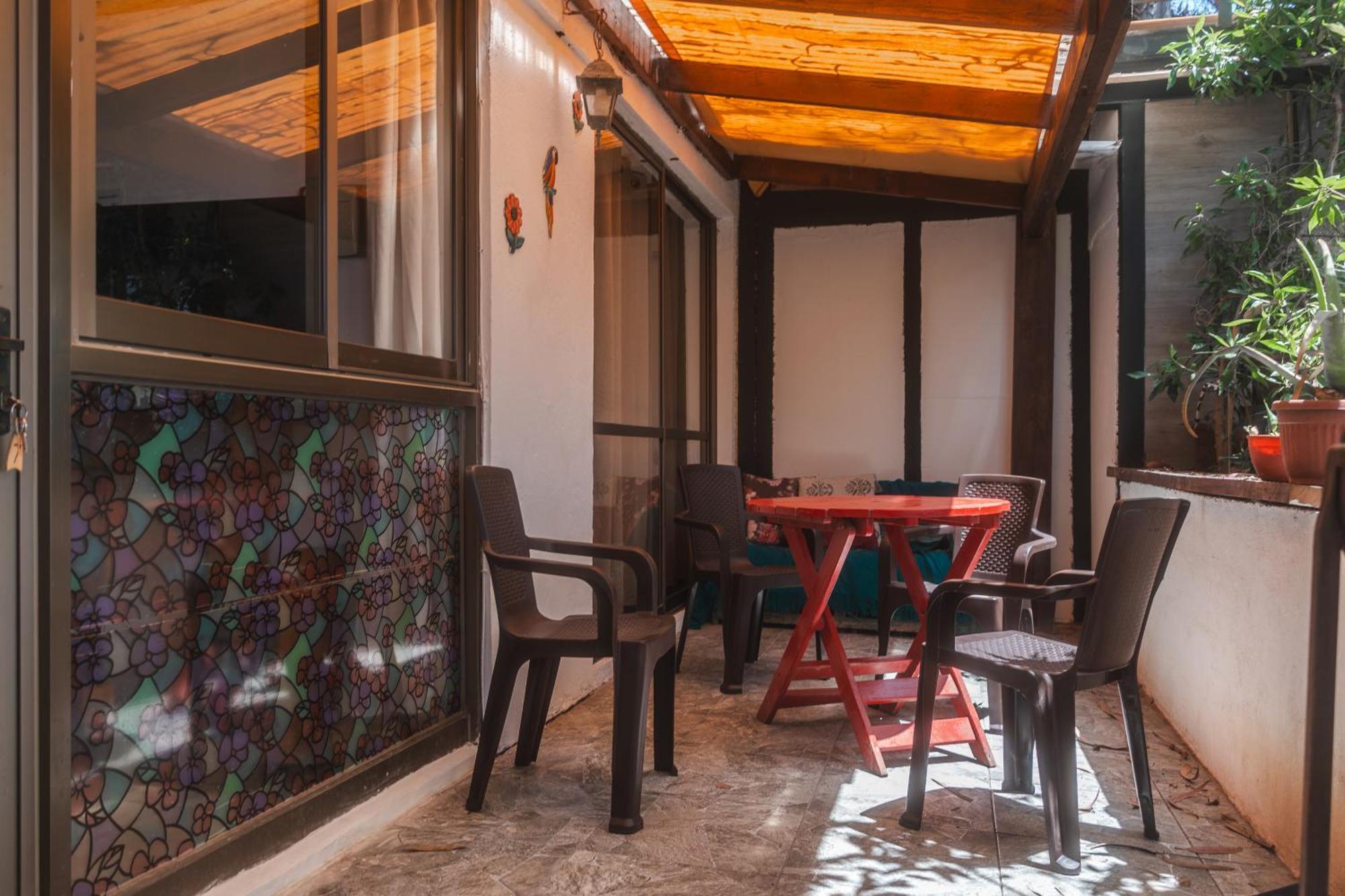 Cabanas El Bosque مايتنسيلو المظهر الخارجي الصورة