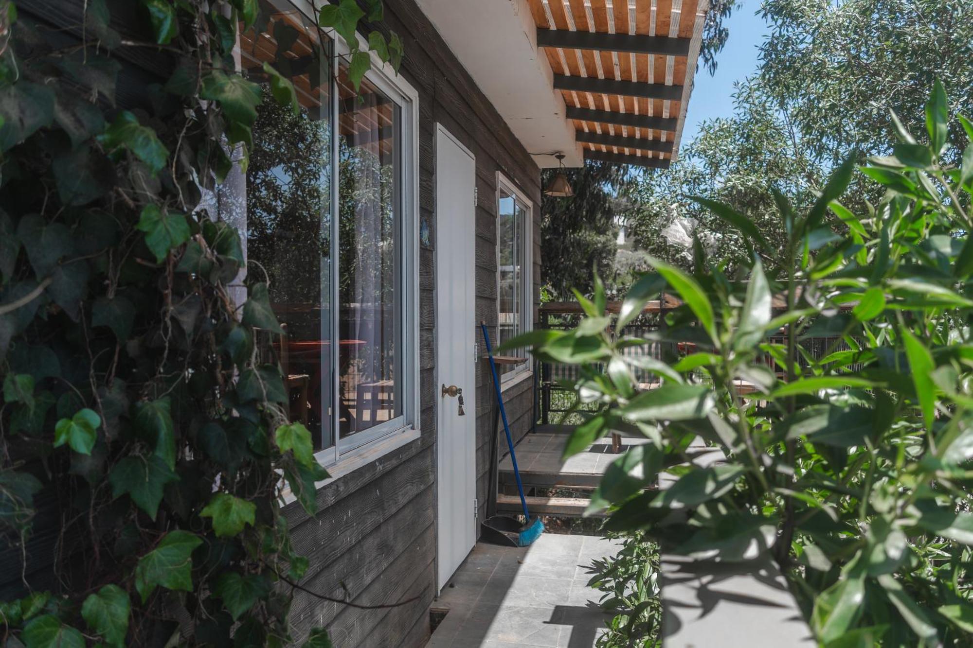 Cabanas El Bosque مايتنسيلو المظهر الخارجي الصورة