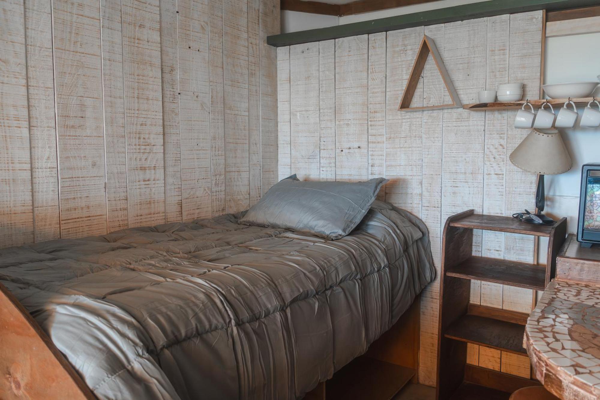 Cabanas El Bosque مايتنسيلو المظهر الخارجي الصورة
