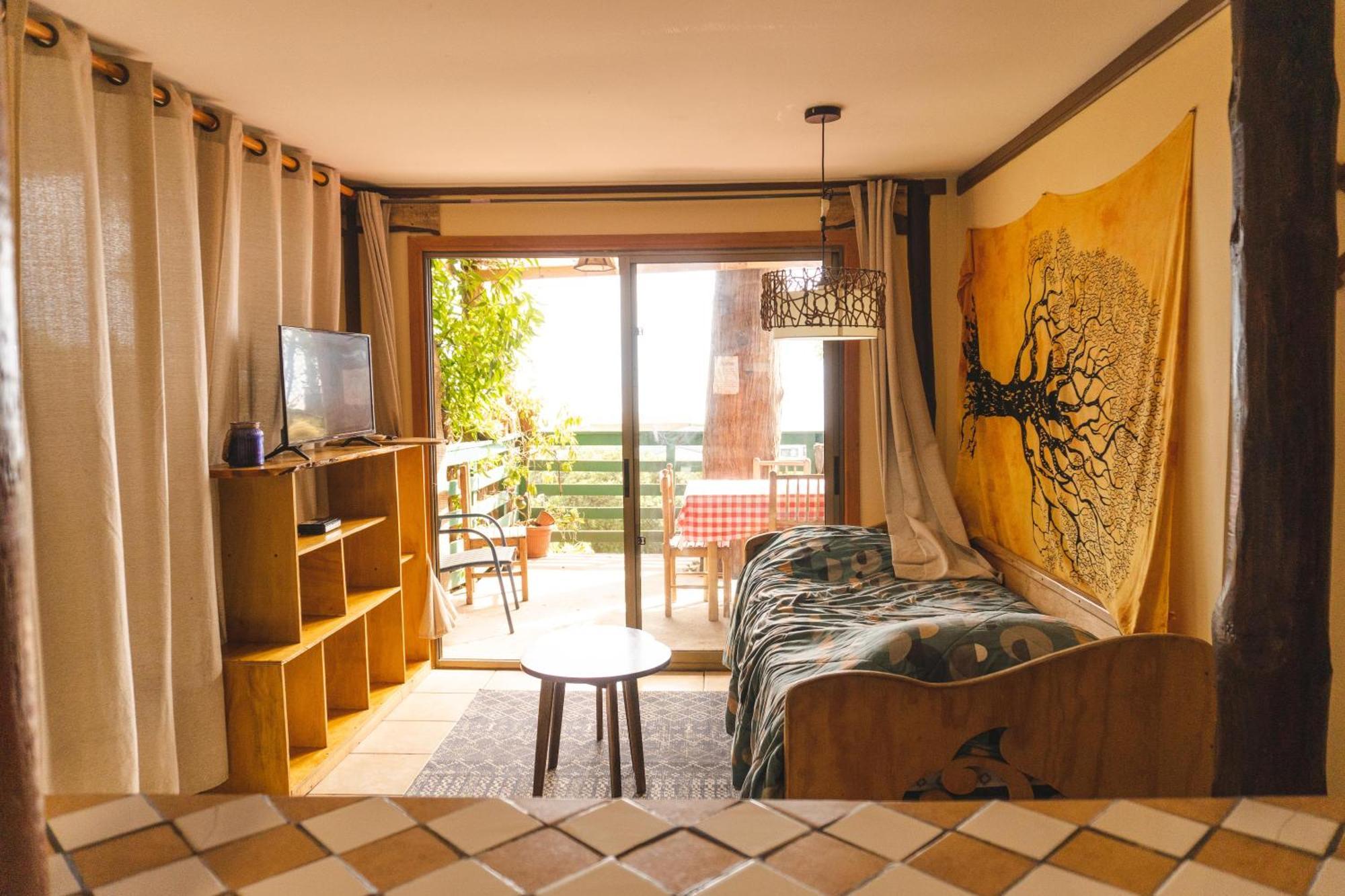 Cabanas El Bosque مايتنسيلو المظهر الخارجي الصورة