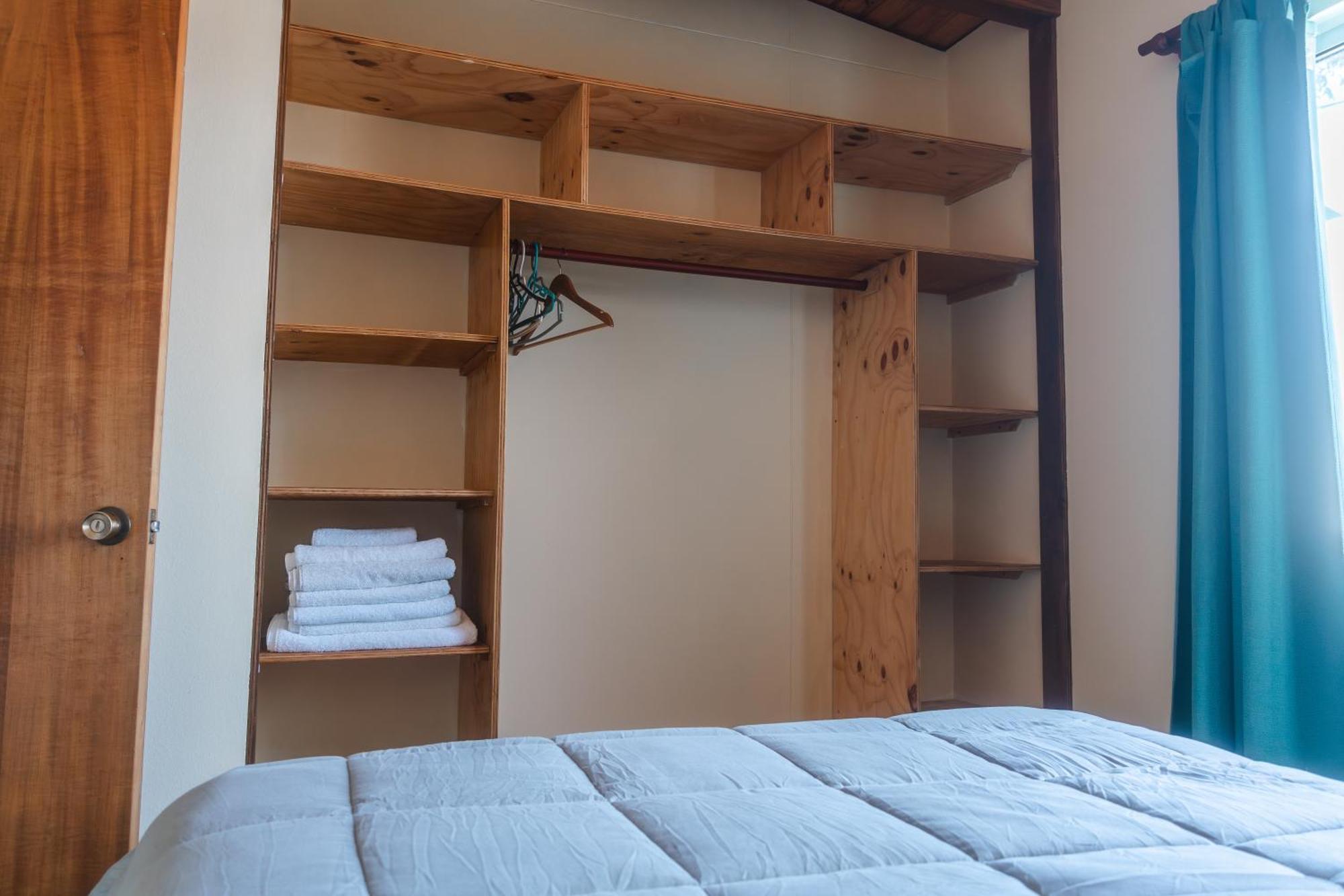 Cabanas El Bosque مايتنسيلو المظهر الخارجي الصورة