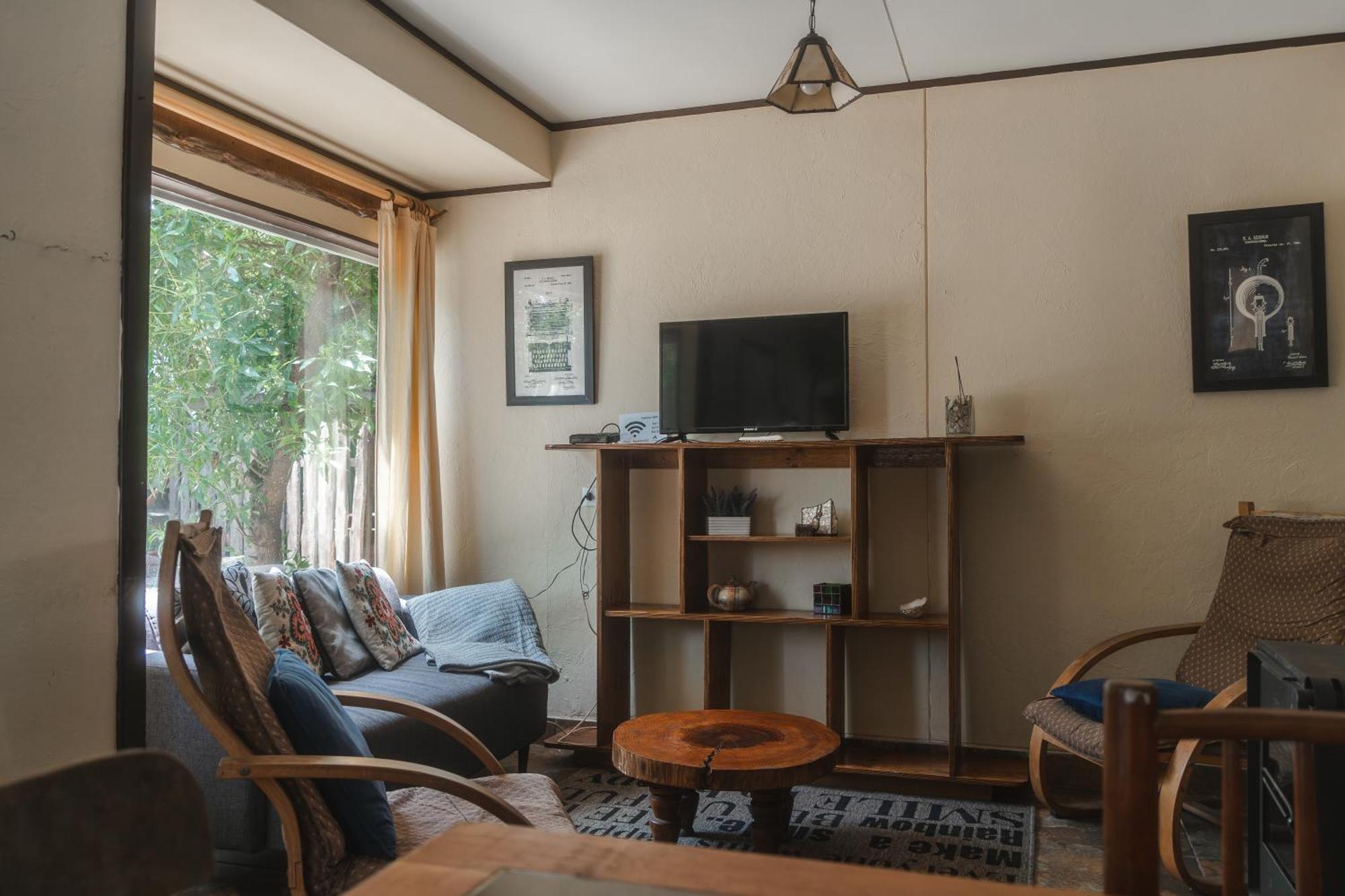 Cabanas El Bosque مايتنسيلو المظهر الخارجي الصورة