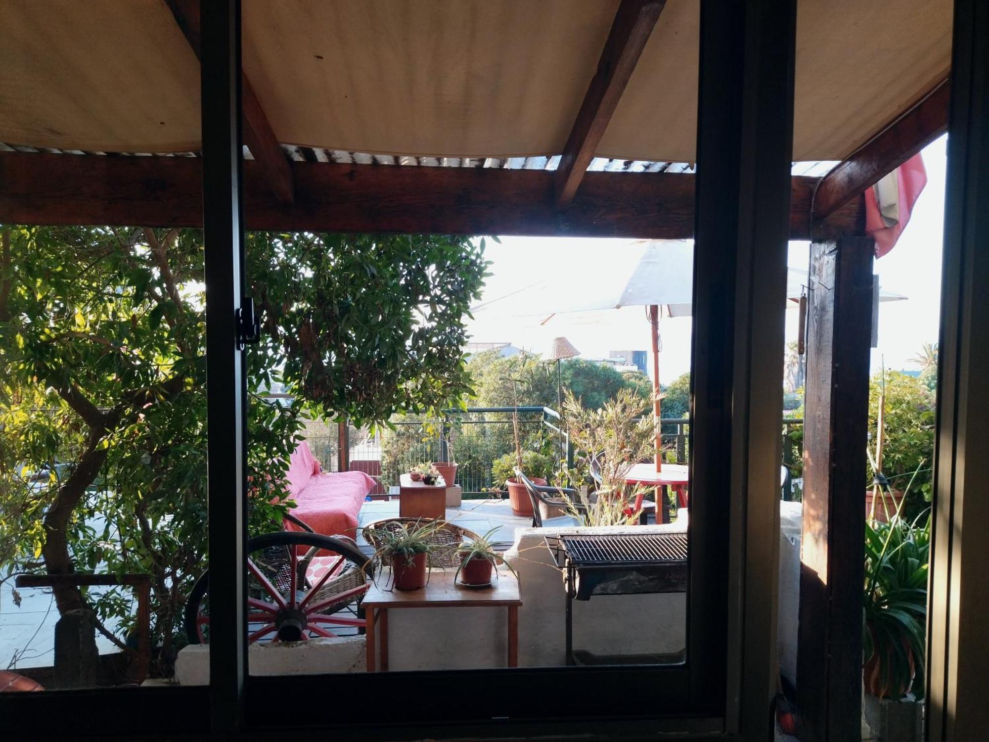 Cabanas El Bosque مايتنسيلو المظهر الخارجي الصورة