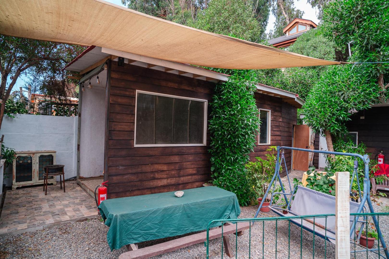 Cabanas El Bosque مايتنسيلو المظهر الخارجي الصورة