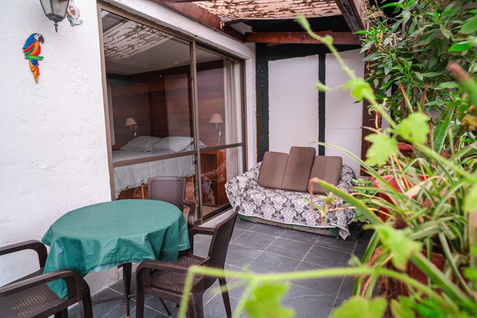 Cabanas El Bosque مايتنسيلو المظهر الخارجي الصورة