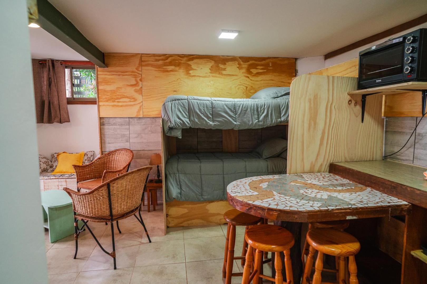 Cabanas El Bosque مايتنسيلو المظهر الخارجي الصورة